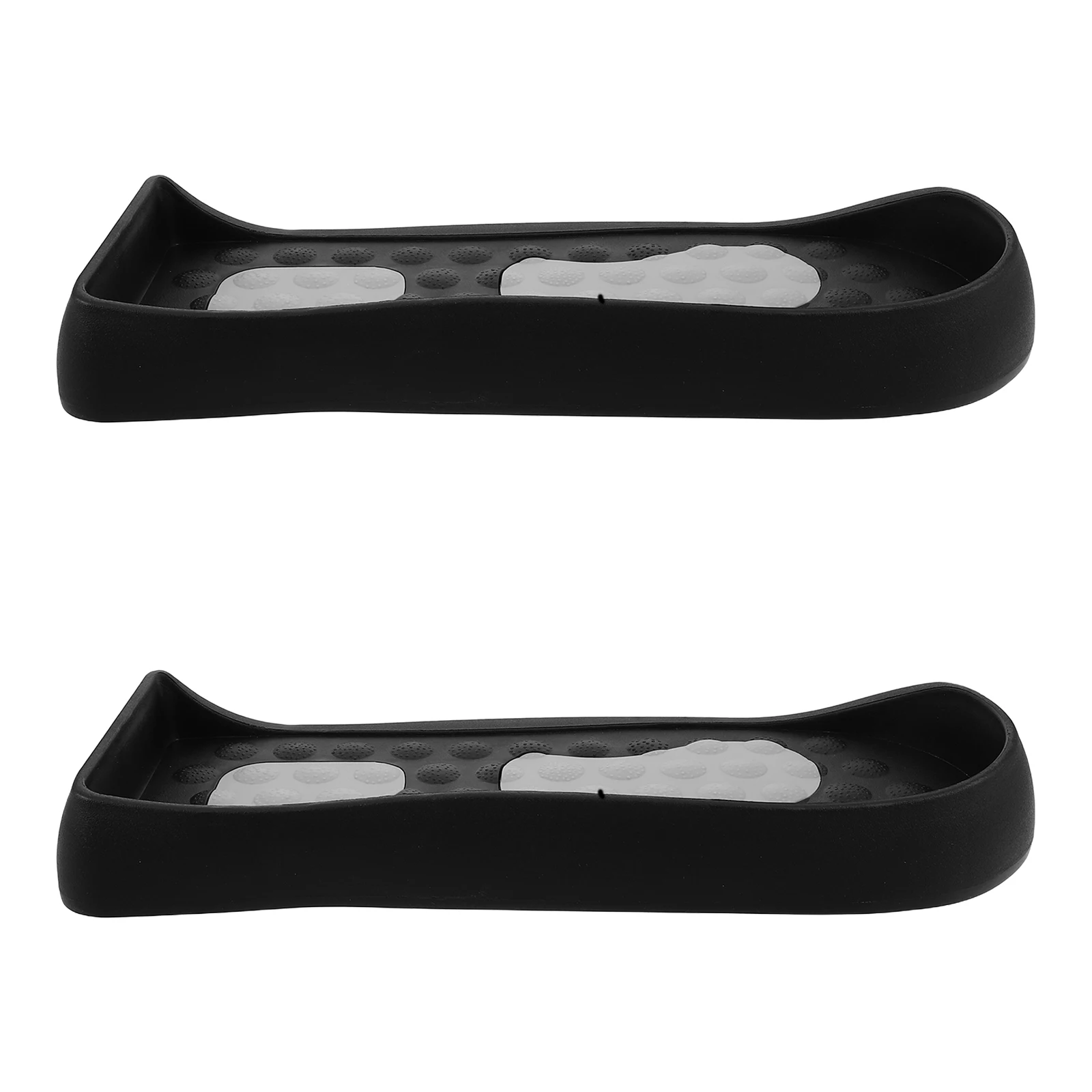 1Pair Elliptical Machine Foot Pedals Universal Plastic Replacement for Household Fitness Equipment Accessories
1Pair Elliptical Machine Foot Pedals Universal Plastic Replacement for Household Fitness Equipment Accessories
