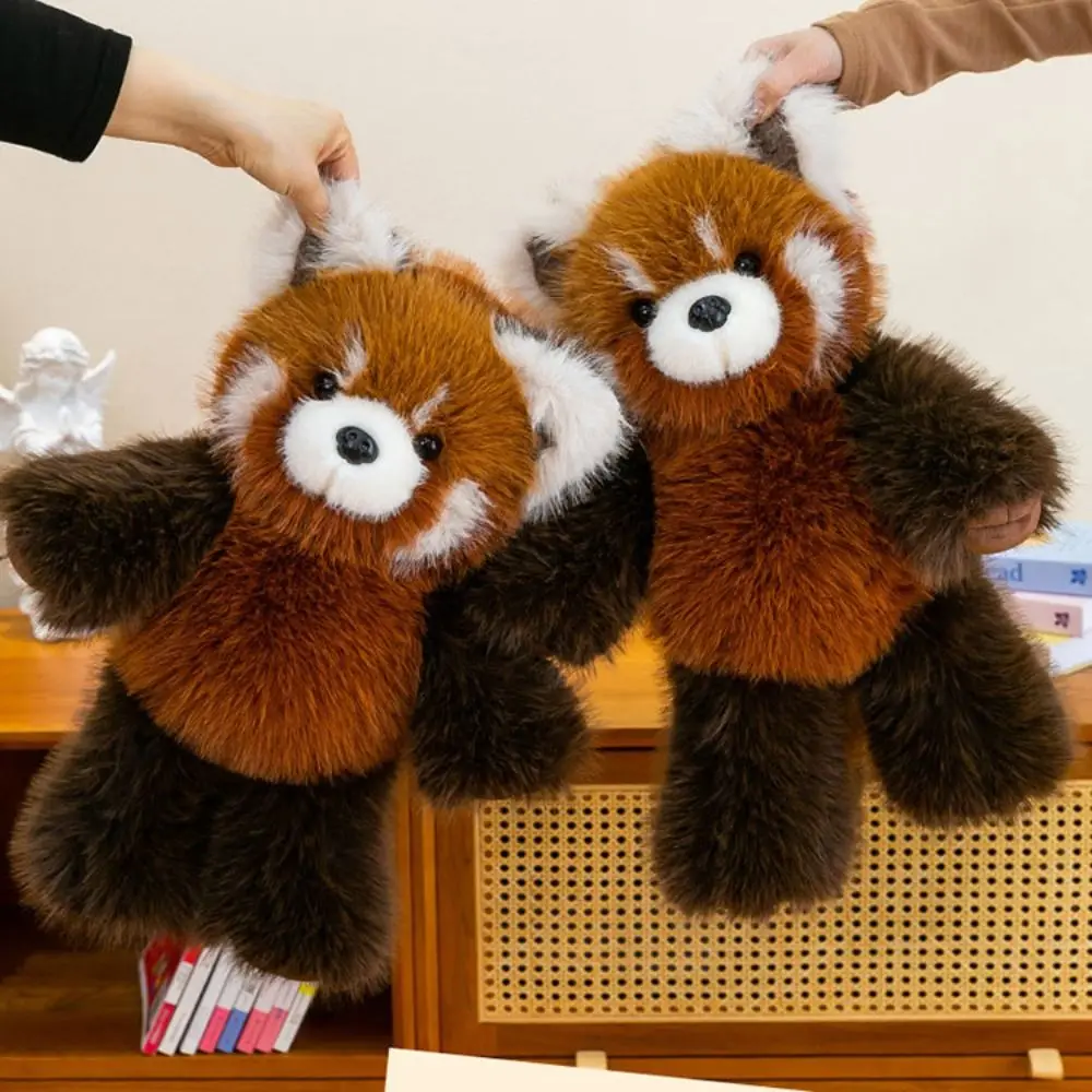 Creative Gift Raccoon Stuffed Animal Plush Pillow plush Soft Run Plush Toy Stuffed Emotional Support Stuffed Toys Christmas Gift
Creative Gift Raccoon Stuffed Animal Plush Pillow plush Soft Run Plush Toy Stuffed Emotional Support Stuffed Toys Christmas Gift