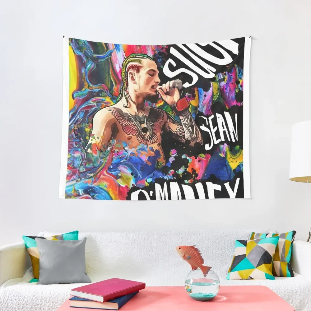 Sean O'Malley Tapestry Aesthetic Room Decor Korean Room Aesthetic Cute Korean Style Tapestry
Sean O'Malley Tapestry Aesthetic Room Decor Korean Room Aesthetic Cute Korean Style Tapestry