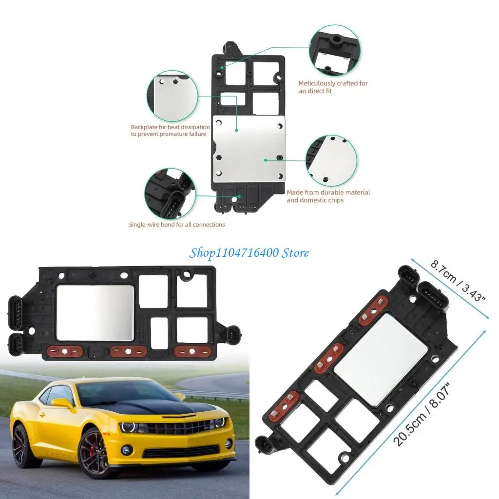 y1gd Автоапорт 10476627 10499430 10499803 1103746 Модуль управления зажиганием 
y1gd Автоапорт 10476627 10499430 10499803 1103746 Модуль управления зажиганием