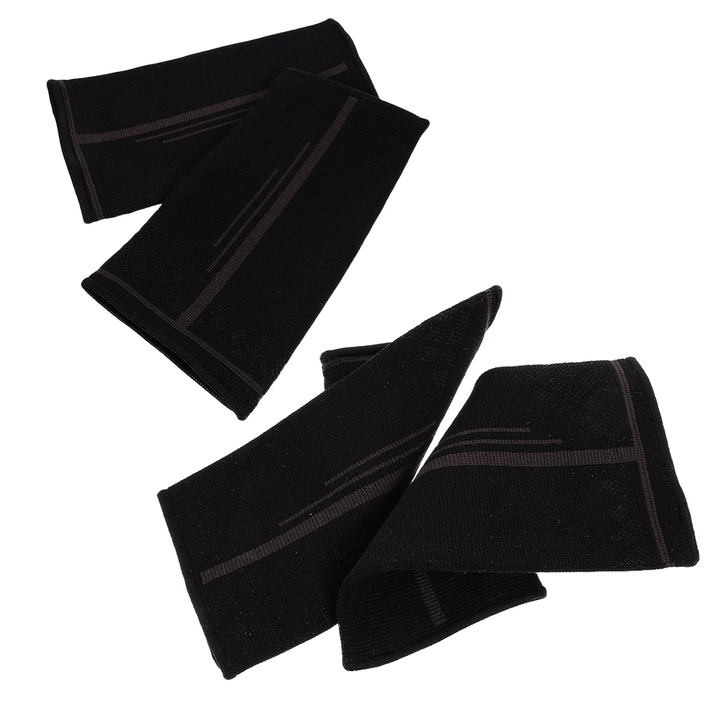 Volleyball Arm Sleeves Women Elastic Compression Forearm Protectors Breathable Sports Elbow Pads Impact Protection Durable
Volleyball Arm Sleeves Women Elastic Compression Forearm Protectors Breathable Sports Elbow Pads Impact Protection Durable