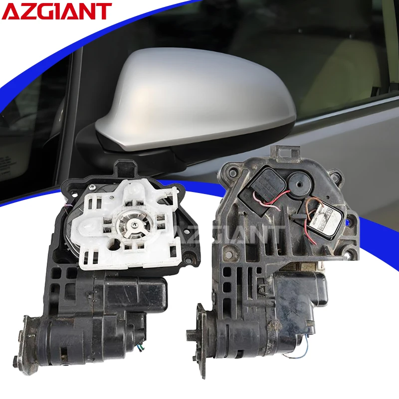 Azgiant Car Power Folding Mirrors Module Assembly For Toyota Alphard/Vellfire MK1 Previa XR30, XR40/Tarago MK2 Estima MK3
Azgiant Car Power Folding Mirrors Module Assembly For Toyota Alphard/Vellfire MK1 Previa XR30, XR40/Tarago MK2 Estima MK3