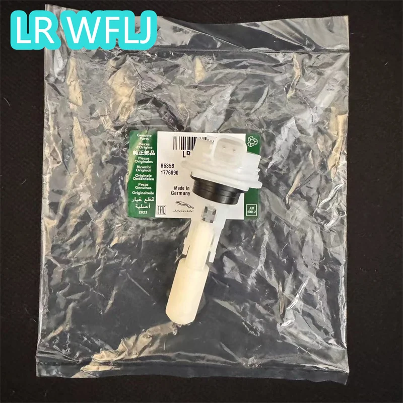 Windshield Washer Fluid Low Level Sensor for Land Rover Discovery LR3 4 Range Rover Sport DMI500010 LR111378 LR142260
Windshield Washer Fluid Low Level Sensor for Land Rover Discovery LR3 4 Range Rover Sport DMI500010 LR111378 LR142260