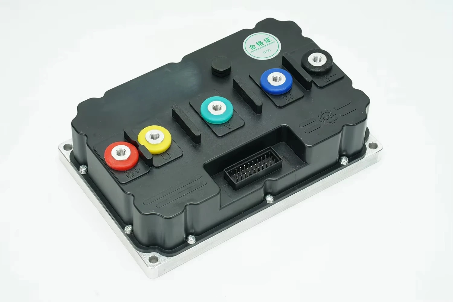 ND 72V1300A Intelligent Waterproof Vehicle Brushless DC Motor Controller Universal Communication Electric Bicycle Parts
ND 72V1300A Intelligent Waterproof Vehicle Brushless DC Motor Controller Universal Communication Electric Bicycle Parts