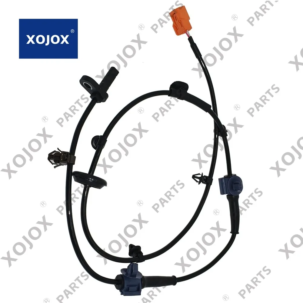 XOJOX Embellu 57450-SAG-H01 Front Right ABS Wheel Speed Sensor For Honda FIT Jazz City 1.2 1.4 2002-2008
XOJOX Embellu 57450-SAG-H01 Front Right ABS Wheel Speed Sensor For Honda FIT Jazz City 1.2 1.4 2002-2008