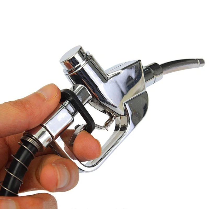 AC88-Wine Gas Station Cocktail Dispenser Drinks Bartending Beer Hine Double Pumps Liquor Dispenser
AC88-Wine Gas Station Cocktail Dispenser Drinks Bartending Beer Hine Double Pumps Liquor Dispenser