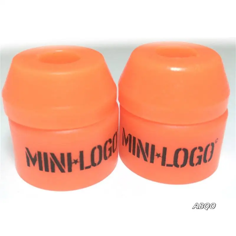12X Minilogo амортизатор для скейтборда 94A с отскоком полиуретановая накладка для скейтборда, палуба для катания на коньках, рулевая накладка для грузовика
12X Minilogo амортизатор для скейтборда 94A с отскоком полиуретановая накладка для скейтборда, палуба для катания на коньках, рулевая накладка для грузовика
