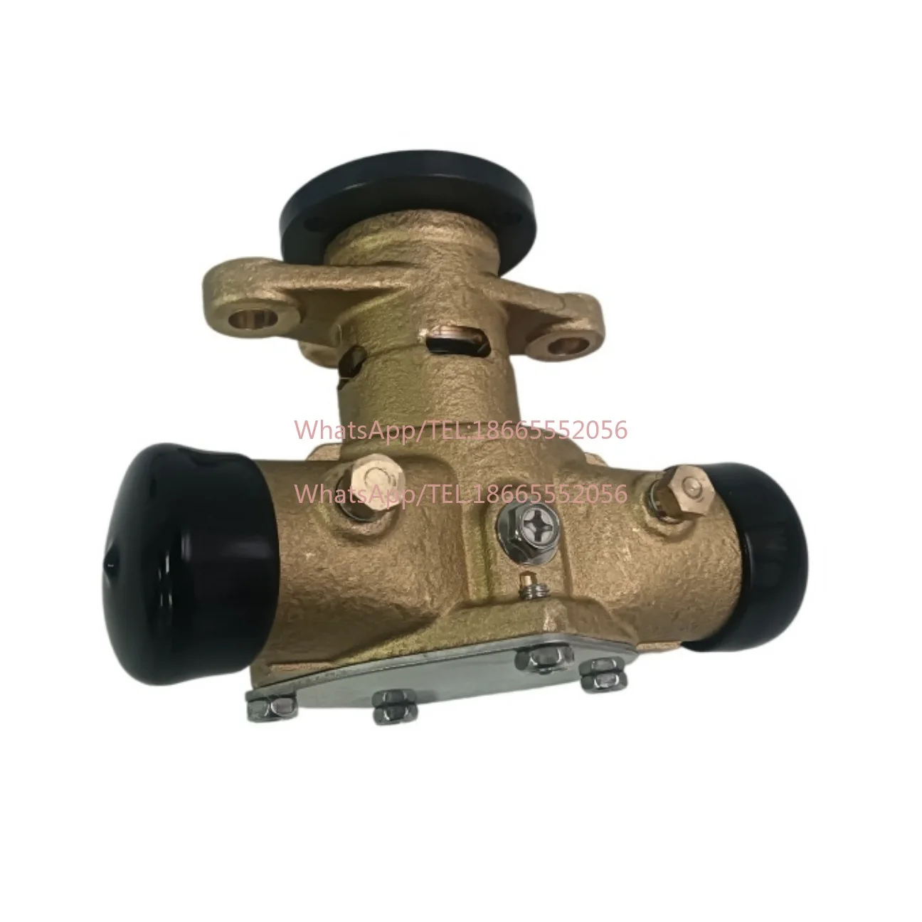 JPR-HSP7316 P1016 for Mer cury Mercruiser QSD2.0L QSD2.8L Seawater Pump
JPR-HSP7316 P1016 for Mer cury Mercruiser QSD2.0L QSD2.8L Seawater Pump