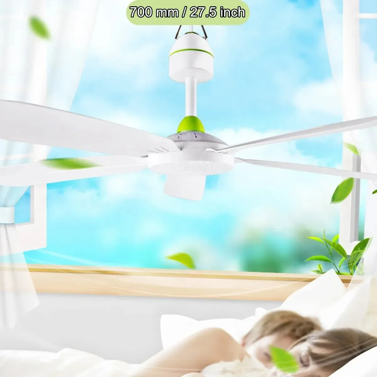 220V AU/EU/UK Silent 5 Leaves Ceiling Canopy fan with 1.8m switch Hanging Fan for Camping Bed Dormitory Tent celling fan
220V AU/EU/UK Silent 5 Leaves Ceiling Canopy fan with 1.8m switch Hanging Fan for Camping Bed Dormitory Tent celling fan