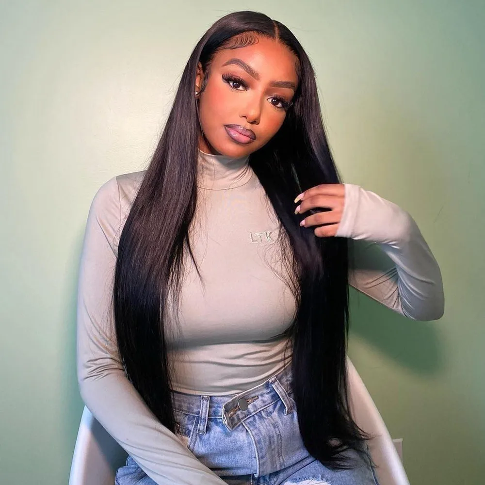 Bone Straight 13x4 13x6 Hd Парик фронта шнурка Remy для чернокожих женщин 30 40 дюймов 360 Hd Кружевные фронтальные парики 100% парик человеческих волос Бразильский
Bone Straight 13x4 13x6 Hd Парик фронта шнурка Remy для чернокожих женщин 30 40 дюймов 360 Hd Кружевные фронтальные парики 100% парик человеческих волос Бразильский