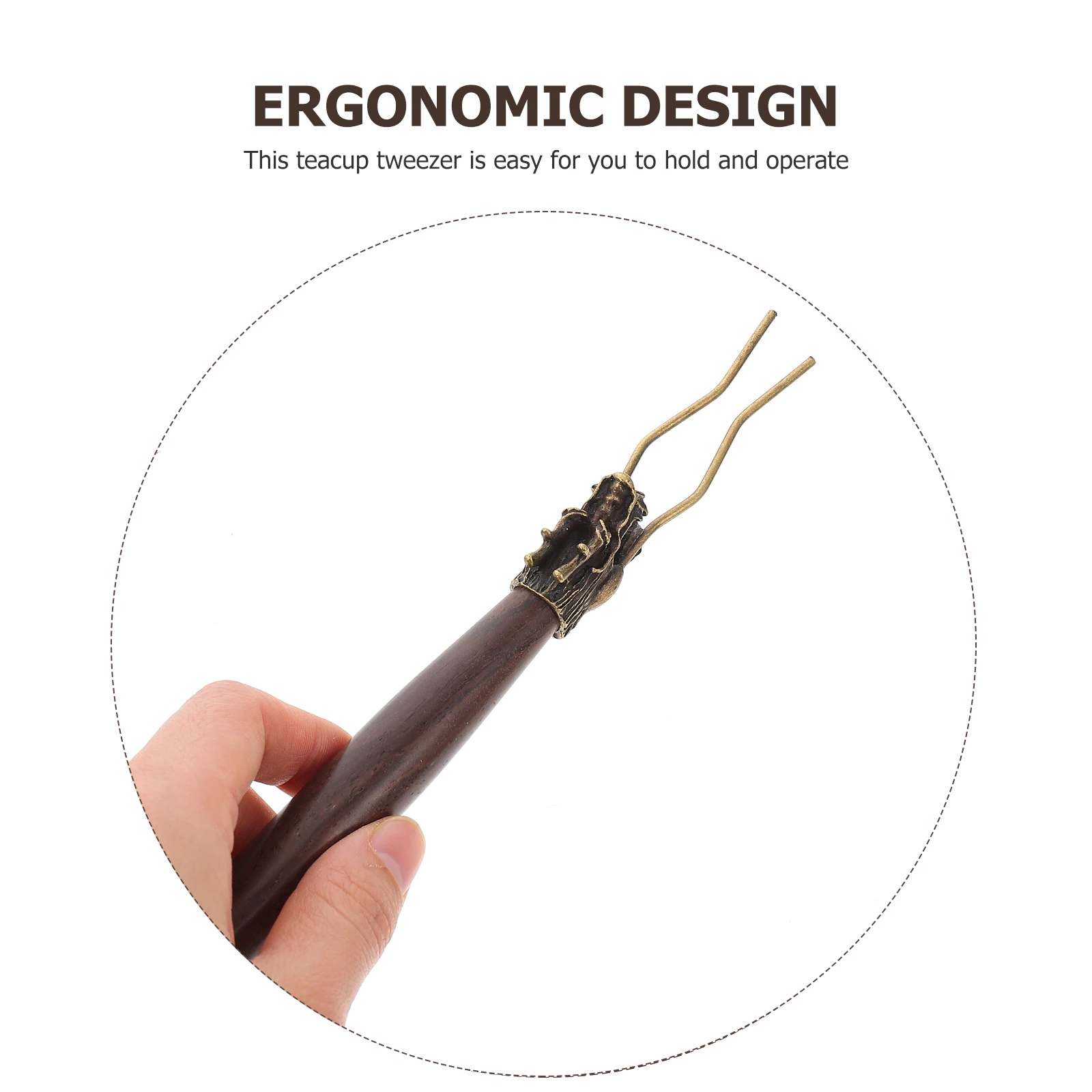 Wooden H Teacup Clip Copper Material Safe Ergonomic Fine Workmanship Polished No Burrs Avoid Contacts Elegant Health
Wooden H Teacup Clip Copper Material Safe Ergonomic Fine Workmanship Polished No Burrs Avoid Contacts Elegant Health