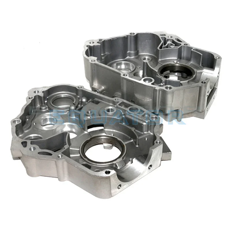 Motorcycle pit dirt parts Yingxinag YX150 150CC Engine Crankshaft Crank Case Cover For YX150CC Dirt Pit Bike Engine Parts
Motorcycle pit dirt parts Yingxinag YX150 150CC Engine Crankshaft Crank Case Cover For YX150CC Dirt Pit Bike Engine Parts