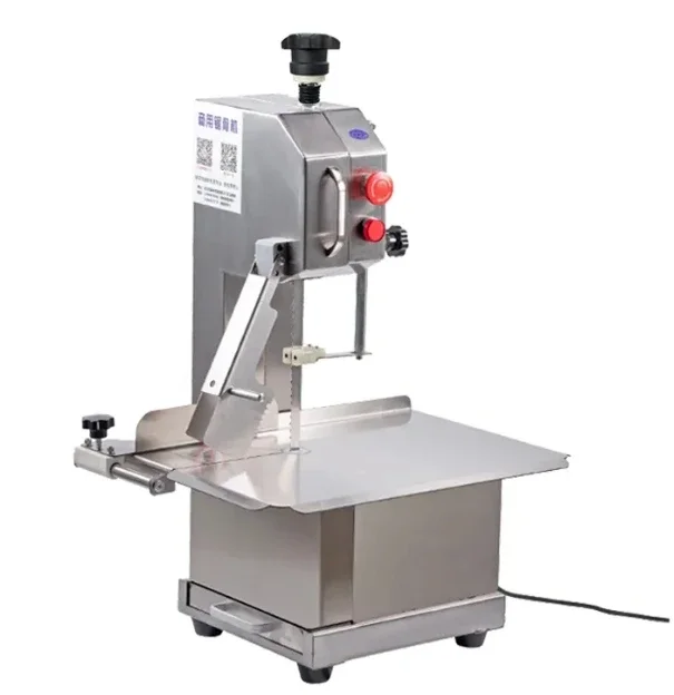 #Cutting Hard Bone Food Processing Machine Stainless Steel Sawing Cutting Machine With Imported Blade Bone Saw Meat Cut Machine
#Cutting Hard Bone Food Processing Machine Stainless Steel Sawing Cutting Machine With Imported Blade Bone Saw Meat Cut Machine