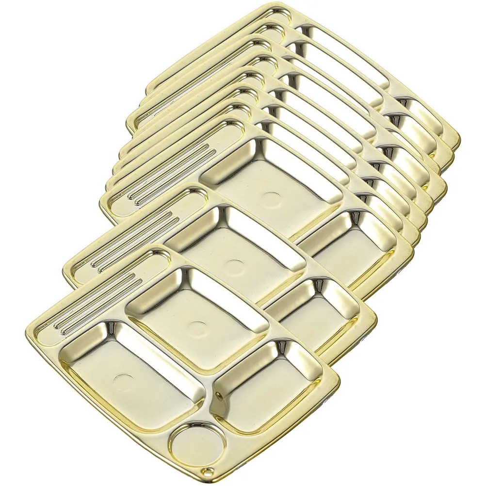 12Pcs Exquisitely Crafted Mini Trays Dollhouse Miniatures Tiny House Kitchen Decoration -on Learning Miniature
12Pcs Exquisitely Crafted Mini Trays Dollhouse Miniatures Tiny House Kitchen Decoration -on Learning Miniature