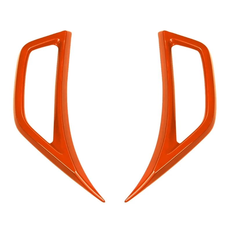 094D Wheel Eyebrow Side Air Conditioner Outlet Vent Trim Sticker for JeepWrangler
094D Wheel Eyebrow Side Air Conditioner Outlet Vent Trim Sticker for JeepWrangler