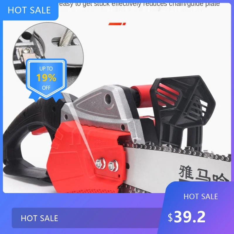 8110, мощная ручная электрическая бензопила, портативная бытовая лесозаготовительная пила с цепью для резки
8110, мощная ручная электрическая бензопила, портативная бытовая лесозаготовительная пила с цепью для резки