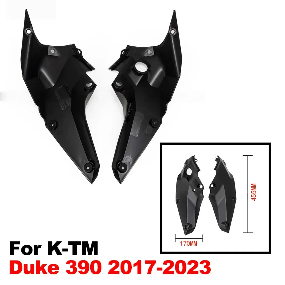 Duke390 2023 Fuell Tank Side Panels Fairing For K-TM Duke 390 2022 2021 2020 2019 2018 2017 Motorcycle Inner Air Intake Cover
Duke390 2023 Fuell Tank Side Panels Fairing For K-TM Duke 390 2022 2021 2020 2019 2018 2017 Motorcycle Inner Air Intake Cover