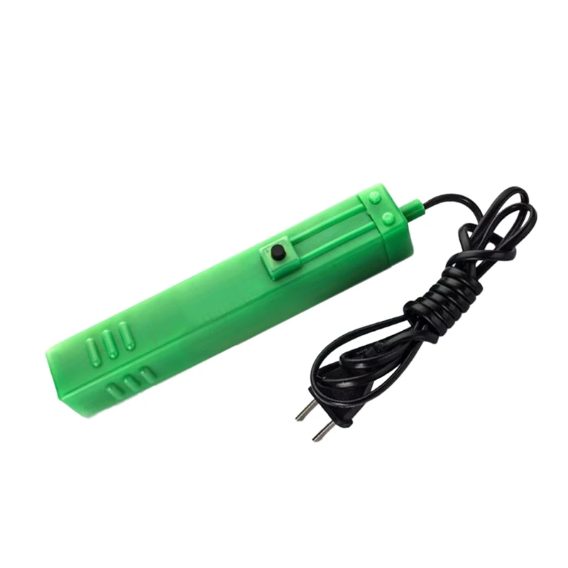 NEW_Размагничивание CRT-мониторов 220 В 1 А Размагничивание палочки размагничивания (США)
NEW_Размагничивание CRT-мониторов 220 В 1 А Размагничивание палочки размагничивания (США)