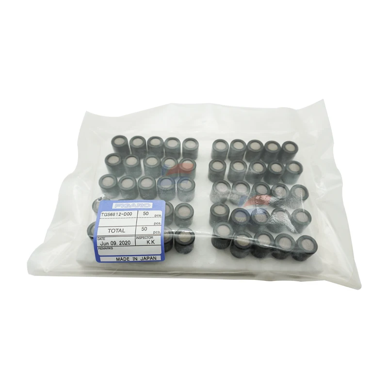 TGS6812-D00 LPG Sensor Gas Sensor Long Life Types of Hydrogen Methane
TGS6812-D00 LPG Sensor Gas Sensor Long Life Types of Hydrogen Methane