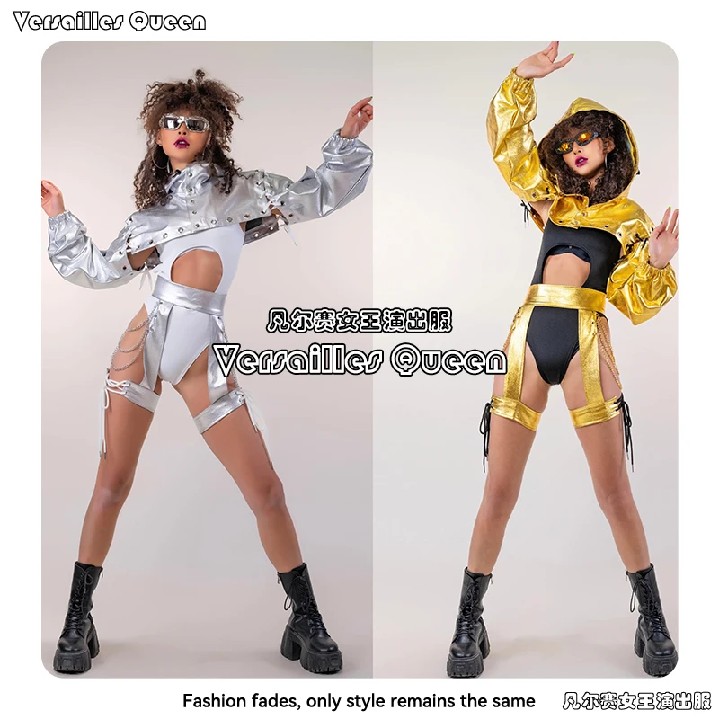 2025 Versailles Queen Bar, ночной клуб, оригинальный новый GOGO, персонализированный крутой спортивный хип-хоп, красивый капюшон DS Performance yj387
2025 Versailles Queen Bar, ночной клуб, оригинальный новый GOGO, персонализированный крутой спортивный хип-хоп, красивый капюшон DS Performance yj387
