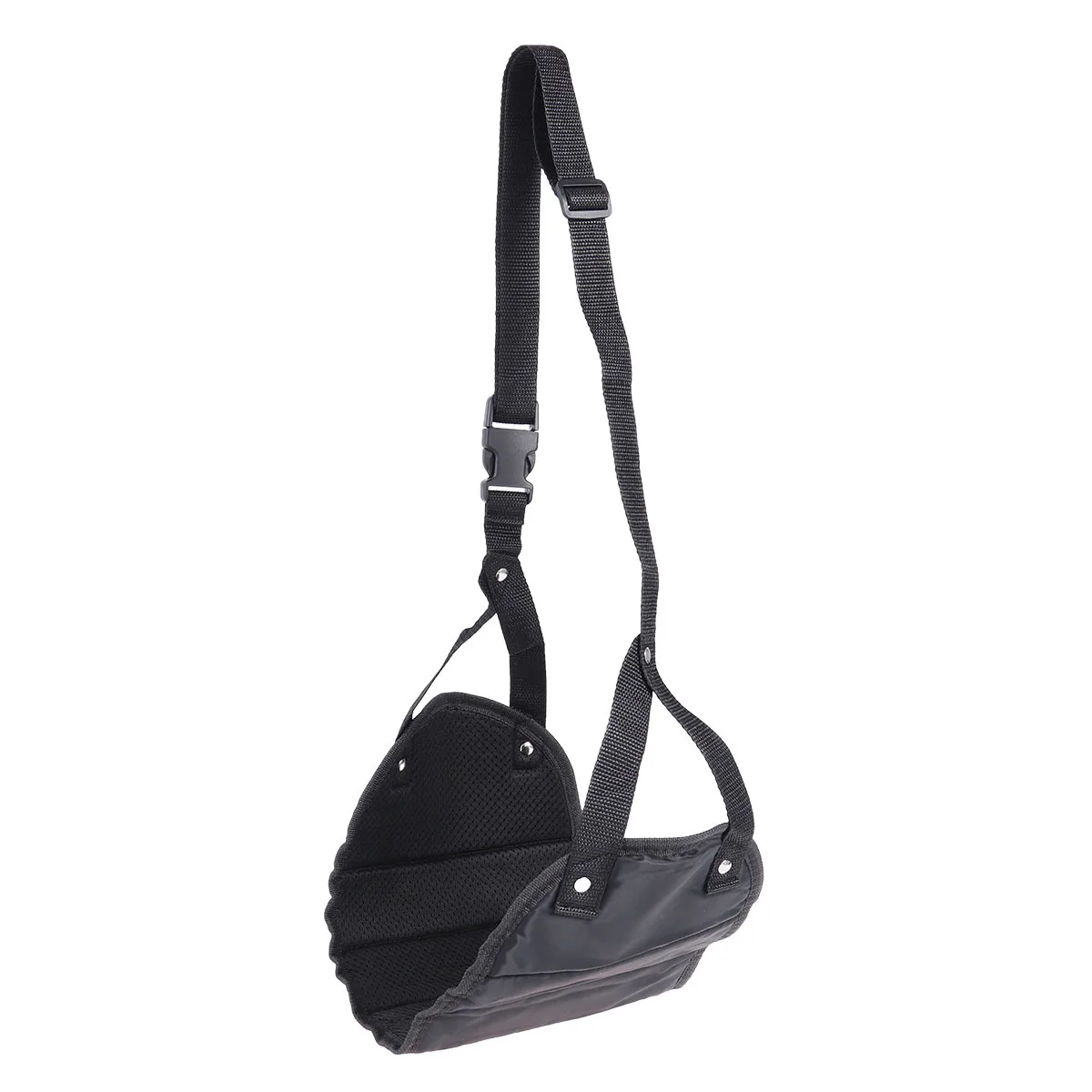 Travel Footrest Portable Airplane Footrest Hammock Adjustable Strap Foot Holder for Flight Bus Train Home Office
Travel Footrest Portable Airplane Footrest Hammock Adjustable Strap Foot Holder for Flight Bus Train Home Office