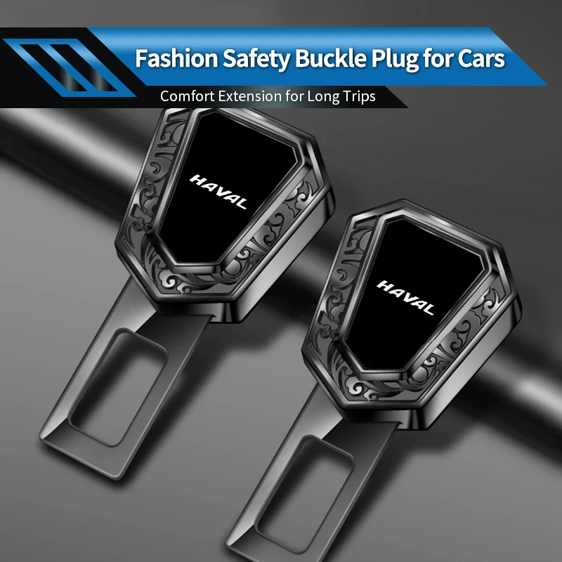 Car Seat Belt Extension Buckle Seatbelt Lock Buckle Plug Auto Interior For Great Wall Haval F7 H6 H2 H3 H5 H7 H8 H9 M4 F7X F7H
Car Seat Belt Extension Buckle Seatbelt Lock Buckle Plug Auto Interior For Great Wall Haval F7 H6 H2 H3 H5 H7 H8 H9 M4 F7X F7H