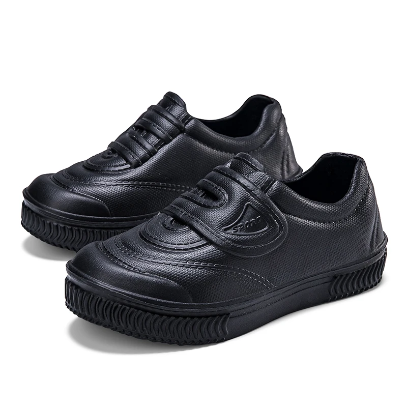 Casual kids shoes 2025 High quality Autumn New Versatile Children's sports shoes Outdoors Anti-slip black One kick kids sneakers
Casual kids shoes 2025 High quality Autumn New Versatile Children's sports shoes Outdoors Anti-slip black One kick kids sneakers