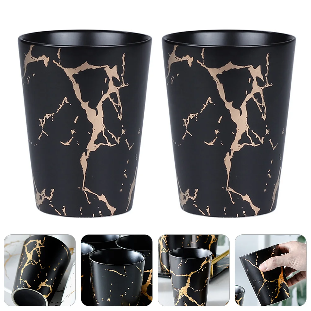 2Pcs Marble Texture Ceramics Drink Cups Stylish Coffee Tea Mugs Ideal for Juice Water Ceramics Cup Marbling Coffee Cup
2Pcs Marble Texture Ceramics Drink Cups Stylish Coffee Tea Mugs Ideal for Juice Water Ceramics Cup Marbling Coffee Cup
