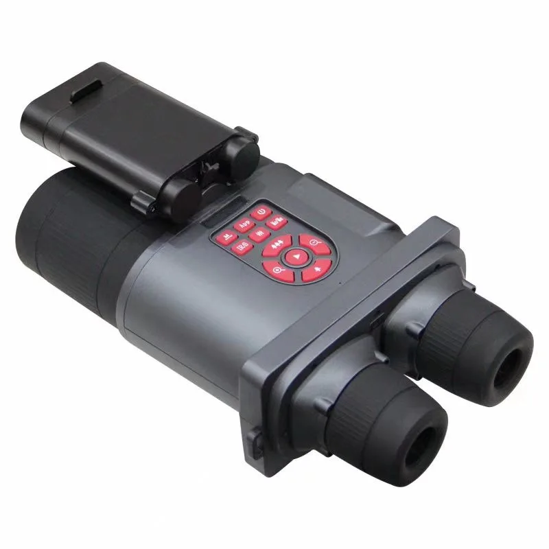 NVB5210 intelligent digital night vision device, electronic night vision device infrared ranging telescope
NVB5210 intelligent digital night vision device, electronic night vision device infrared ranging telescope