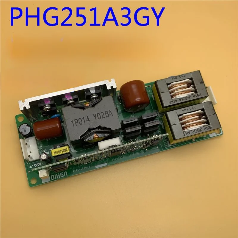 PHG251A3GY Projector Lighting Board Fit for CB-TW7300 TW8300 TW8300W TW9300 Projector
PHG251A3GY Projector Lighting Board Fit for CB-TW7300 TW8300 TW8300W TW9300 Projector