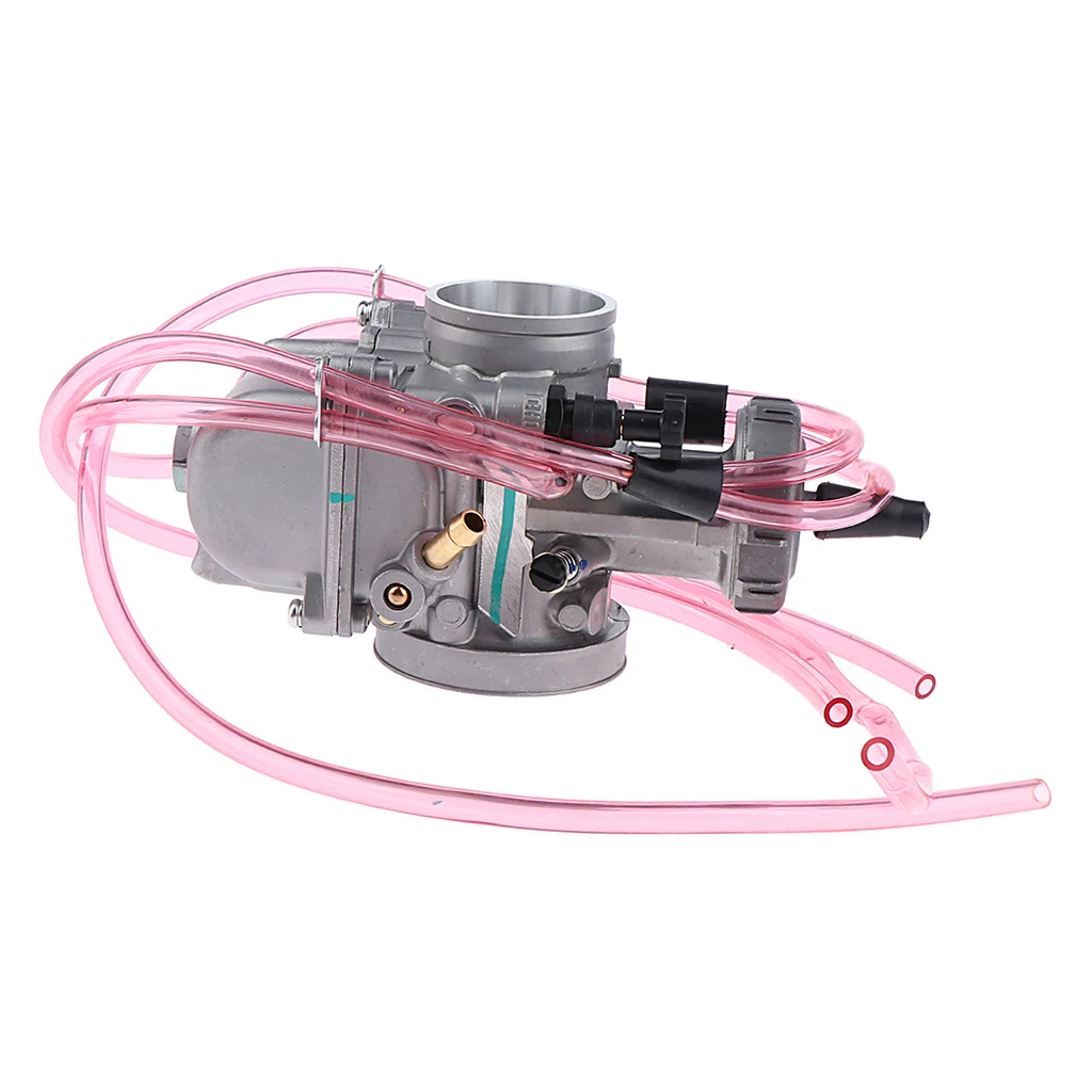ATV Carburetor Carb Durable Metal Performance Replacement for Yamaha Scooter PWK 40 Bike Machine
ATV Carburetor Carb Durable Metal Performance Replacement for Yamaha Scooter PWK 40 Bike Machine