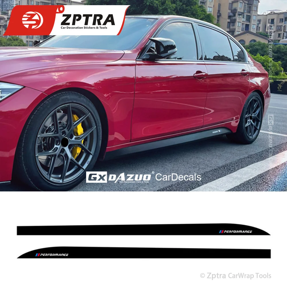 2Pcs Side Skirts For Performance 3/4/5Series F32 F33 X1 X2 X3 M3 M5Door Decal Car Body Carbon Fiber Sticker Sport Racing Styling
2Pcs Side Skirts For Performance 3/4/5Series F32 F33 X1 X2 X3 M3 M5Door Decal Car Body Carbon Fiber Sticker Sport Racing Styling