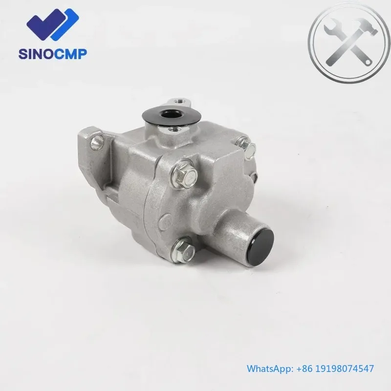 K3511 Hydraulic Pump K3511-36702 Engine Auxiliary Pump For Agricultural Machinery Engine
K3511 Hydraulic Pump K3511-36702 Engine Auxiliary Pump For Agricultural Machinery Engine