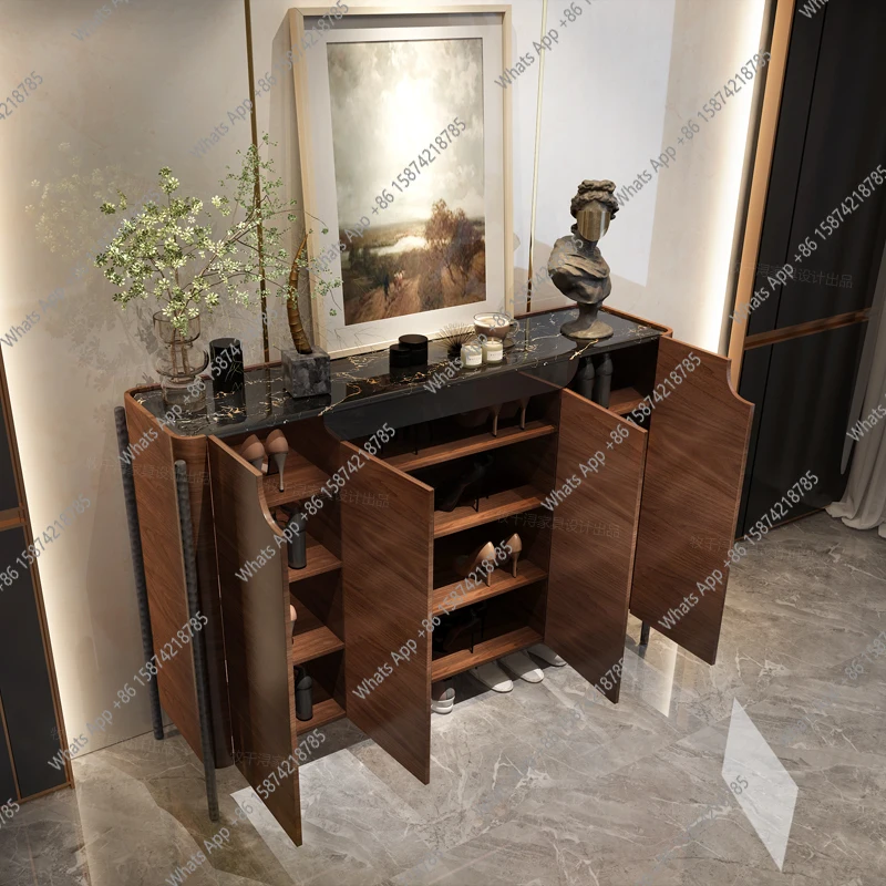 Wooden Vertical Shoe Cabinet Organizer Storage Living Room Shoe Shelf Display College Dorm Essentials Muebles Salon Furniture
Wooden Vertical Shoe Cabinet Organizer Storage Living Room Shoe Shelf Display College Dorm Essentials Muebles Salon Furniture