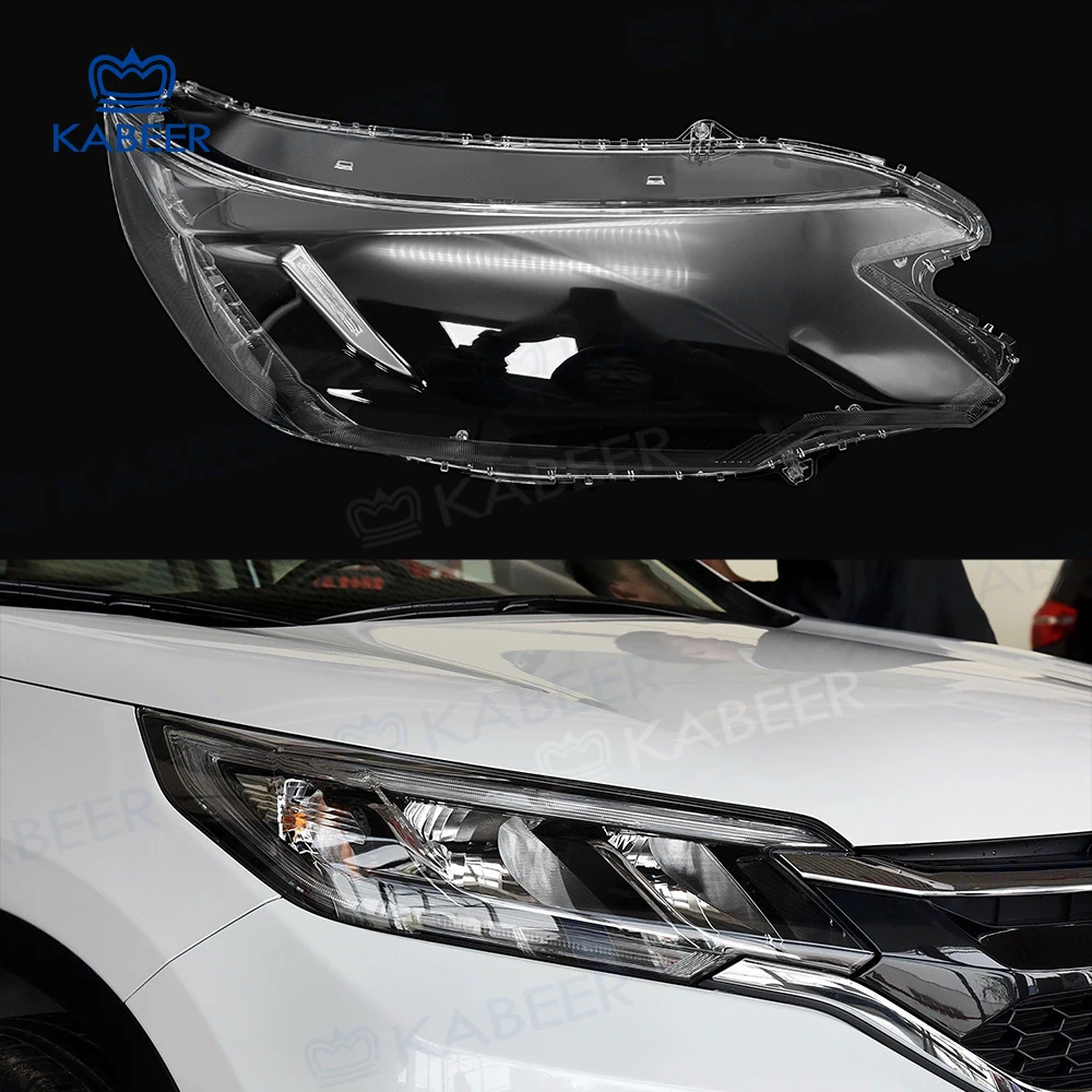 Car Headlight Cover For Honda CRV 2015-2016 Car Accessories Headlight Cover Headlamp Shell Transparent Lampshade Case Lens
Car Headlight Cover For Honda CRV 2015-2016 Car Accessories Headlight Cover Headlamp Shell Transparent Lampshade Case Lens