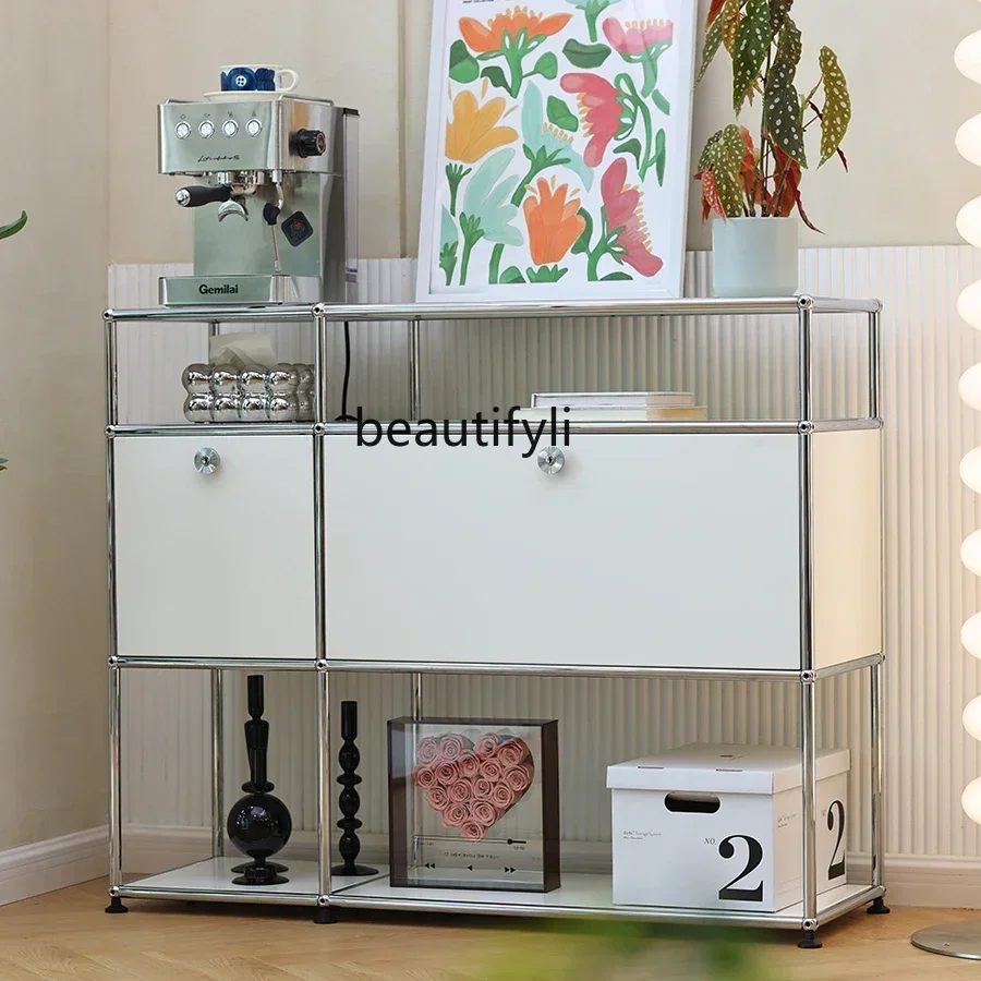 New style Medieval usm module cabinet living room bedroom storage bucket cabinet entrance side cabinetHY
New style Medieval usm module cabinet living room bedroom storage bucket cabinet entrance side cabinetHY