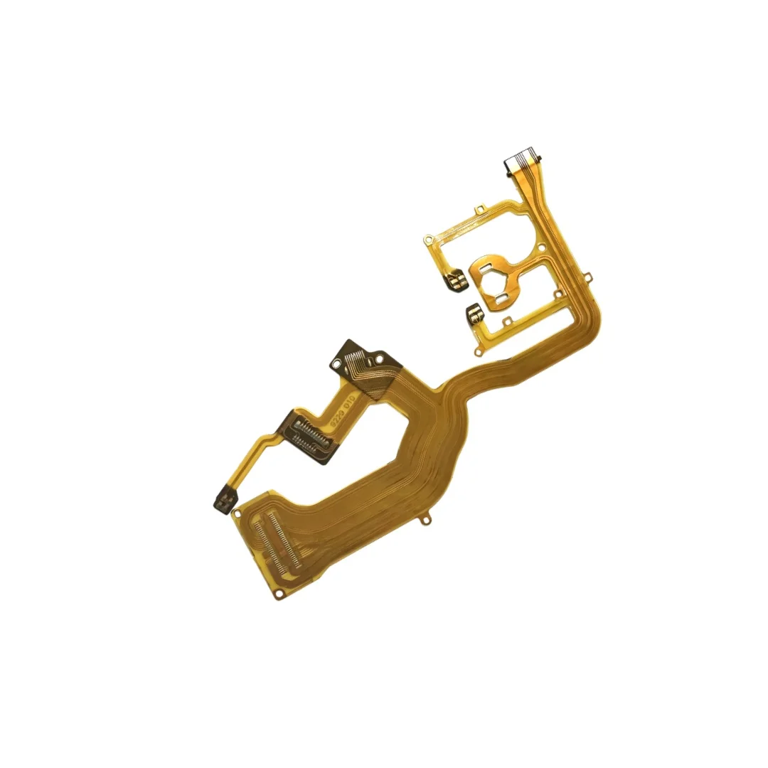 New Lens Rear Base Motor Flex Cable Replacement for Canon SX700 Camera Repair Part
New Lens Rear Base Motor Flex Cable Replacement for Canon SX700 Camera Repair Part
