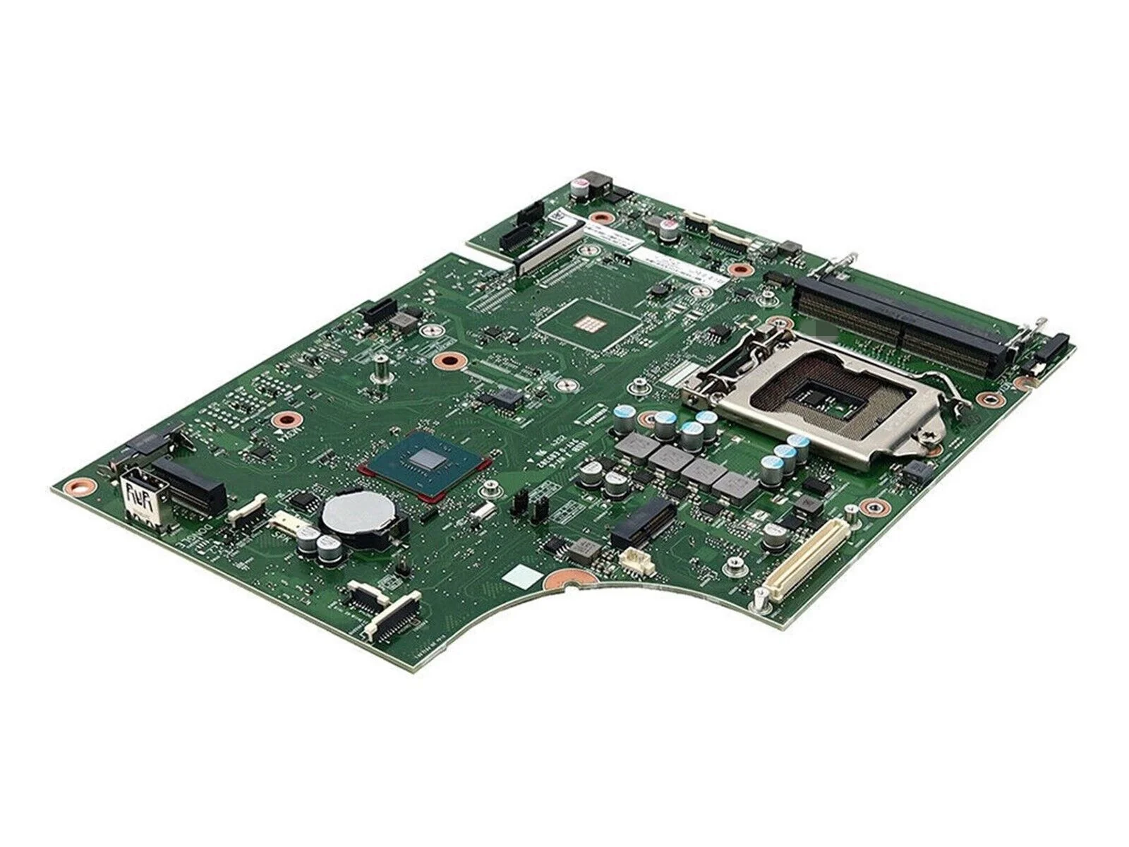 НОВАЯ материнская плата для HP PAVILION 24-K 27-D INTEL LGA1200 AIO L91194-001 L91194-501 L91194-601 6050A 3145401 -MB-A01
НОВАЯ материнская плата для HP PAVILION 24-K 27-D INTEL LGA1200 AIO L91194-001 L91194-501 L91194-601 6050A 3145401 -MB-A01