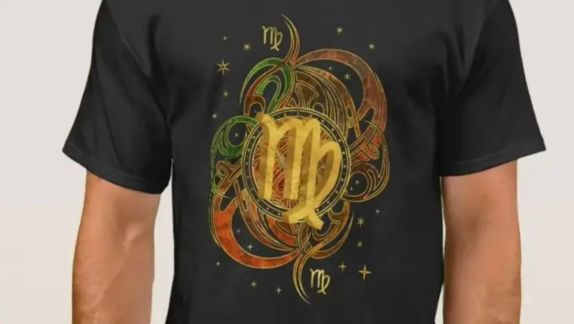 Fashion Earth Element Taurus Zodiac Sign Birthday Gift T Shirt. 100% Cotton Short Sleeve O-Neck Casual T-shirts New Size S-3XL
Fashion Earth Element Taurus Zodiac Sign Birthday Gift T Shirt. 100% Cotton Short Sleeve O-Neck Casual T-shirts New Size S-3XL