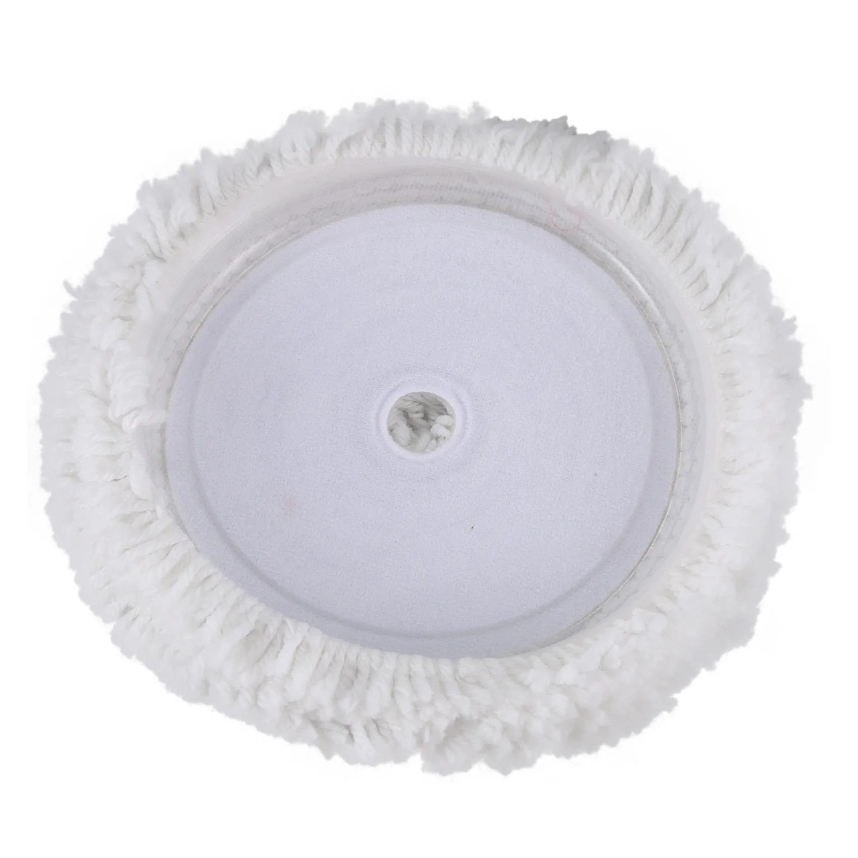 Authentic 3Pcs 7 Inch 180Mm Soft Wool Clean Polishing Buffing Bonnet Pad For Car Auto Polisher
Authentic 3Pcs 7 Inch 180Mm Soft Wool Clean Polishing Buffing Bonnet Pad For Car Auto Polisher