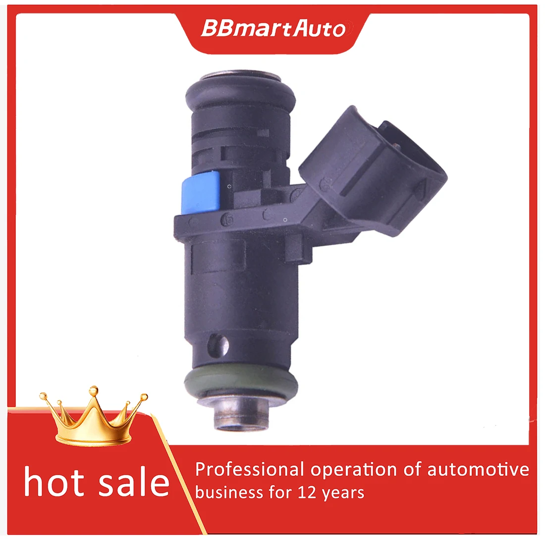 03C906031A fuel injector nozzles for Volkswagen Golf Eos Skoda Octavia Altea BBMART Auto
03C906031A fuel injector nozzles for Volkswagen Golf Eos Skoda Octavia Altea BBMART Auto