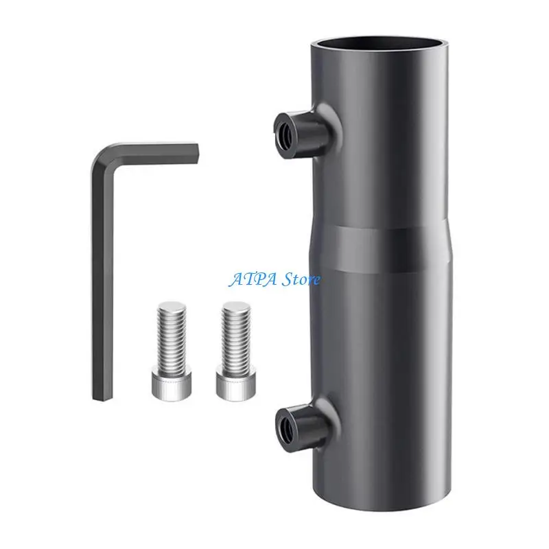 U13C Multiangle Outdoor Mount Bracket Support Adjustable for Satellite Dish Mast Poles V2 Antenna Enhancing Reception
U13C Multiangle Outdoor Mount Bracket Support Adjustable for Satellite Dish Mast Poles V2 Antenna Enhancing Reception