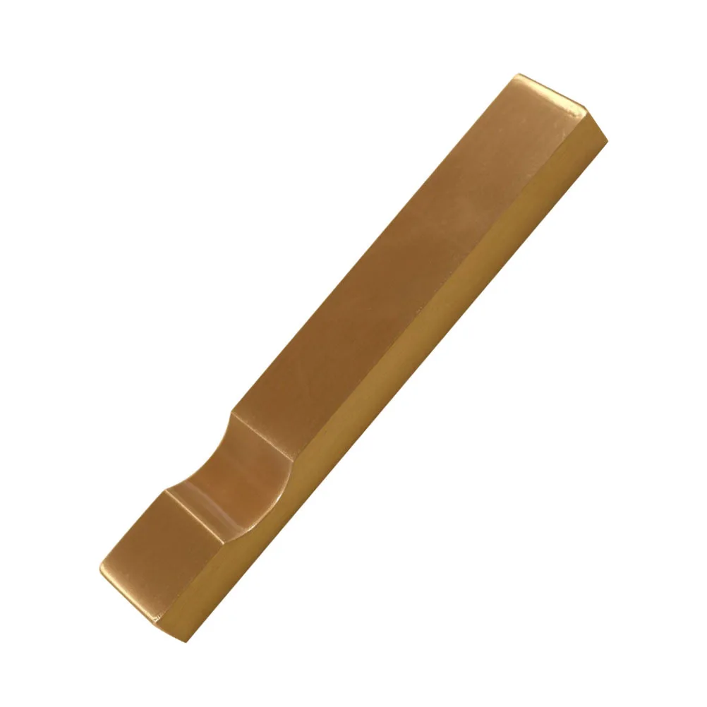 1Pcs Brush Pen Holder in Brass Premium Calligraphy Pen Stand Functional Ink Brush Rest for Creative Writing Projects
1Pcs Brush Pen Holder in Brass Premium Calligraphy Pen Stand Functional Ink Brush Rest for Creative Writing Projects