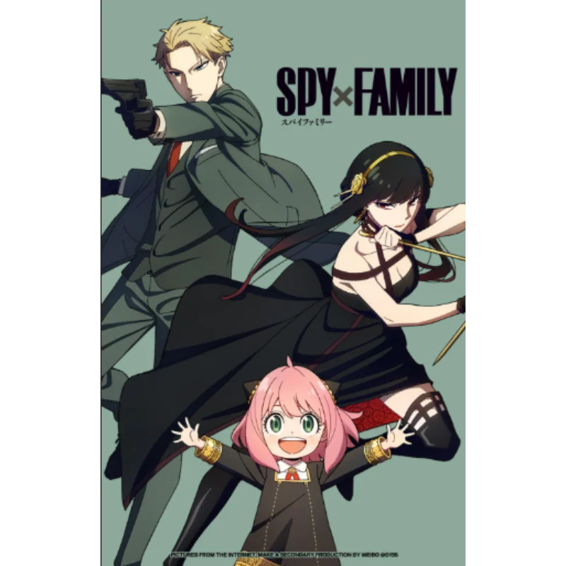 【In Stock】Bandai SHF Spy Play House SPY×FAMILY Ania Folger Housewear Action Figure Doll Anime Model Toy Collection Gift
【In Stock】Bandai SHF Spy Play House SPY×FAMILY Ania Folger Housewear Action Figure Doll Anime Model Toy Collection Gift