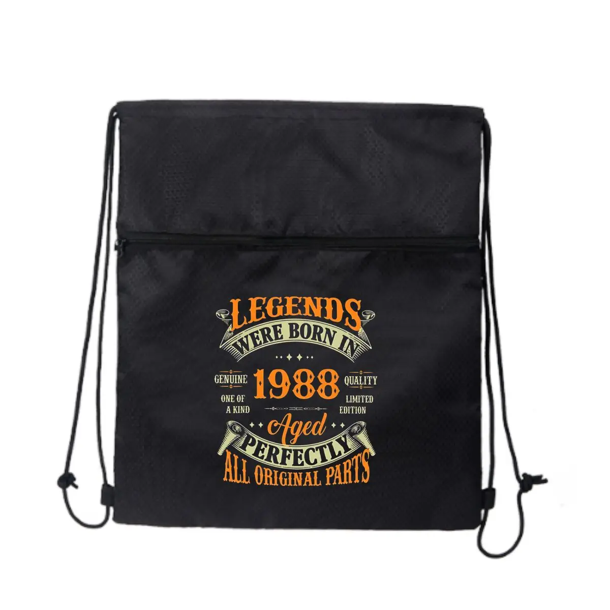 Легкий рюкзак на шнурке Legends Hold Memory 1988, рюкзак для отдыха на открытом воздухе, сумка на молнии
Легкий рюкзак на шнурке Legends Hold Memory 1988, рюкзак для отдыха на открытом воздухе, сумка на молнии