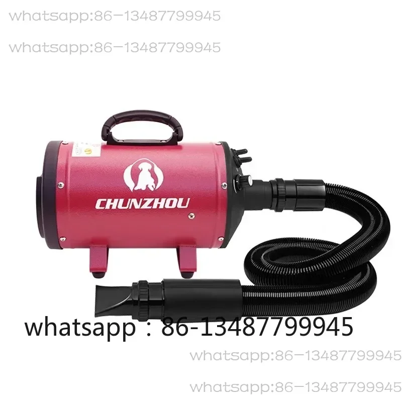 Chunzhou pet special water dryer dog hair high power silent large and small dog dog cat blowing golden hair teddy
Chunzhou pet special water dryer dog hair high power silent large and small dog dog cat blowing golden hair teddy