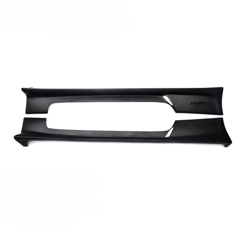 Боковая юбка из стекловолокна FRP подходит для боковых юбок Skyline R33 GTS 2D TS Style 1995-1998 годов
Боковая юбка из стекловолокна FRP подходит для боковых юбок Skyline R33 GTS 2D TS Style 1995-1998 годов