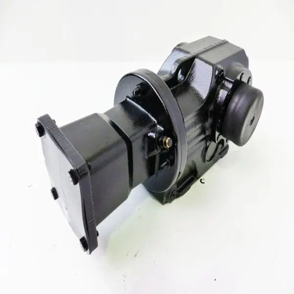 Поворотный редуктор PLC KH47 AQH1153 2932
Поворотный редуктор PLC KH47 AQH1153 2932