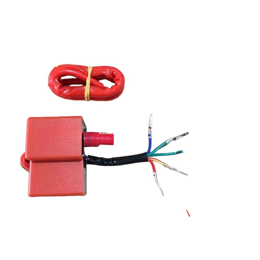 ECU CDI Remove Speed Limit Tmx 125 Keeway Modified DC Integrated Igniter
ECU CDI Remove Speed Limit Tmx 125 Keeway Modified DC Integrated Igniter