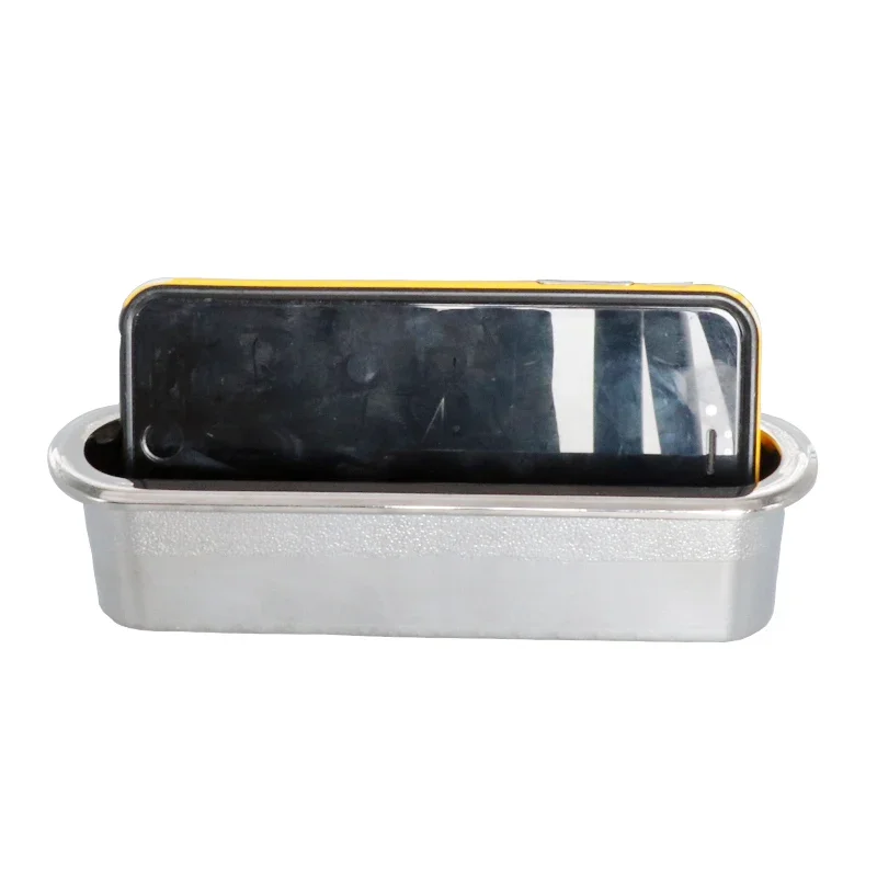 HWhongRV car interior mobile phone holder RV table mobile phone accessories holder for luxury minibus vans car
HWhongRV car interior mobile phone holder RV table mobile phone accessories holder for luxury minibus vans car